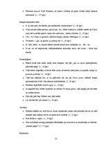 Referāts 'Leksikas īpatnības Laimas Muktupāvelas romānā "Cilpa"', 28.