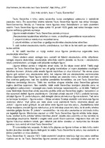 Konspekts 'Jūlija Feldmaņa grāmatas "Vai mēs zinām, kas ir Tautu Savienība" recenzija', 1.