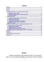Diplomdarbs 'Sabiedrisko attiecību instrumenti SIA "6.prāts" organizācijas kultūras veidošanā', 5.
