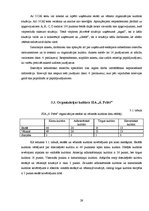Diplomdarbs 'Sabiedrisko attiecību instrumenti SIA "6.prāts" organizācijas kultūras veidošanā', 29.