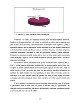 Diplomdarbs 'Sabiedrisko attiecību instrumenti SIA "6.prāts" organizācijas kultūras veidošanā', 43.