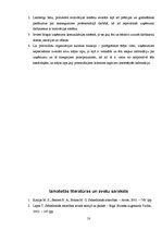 Diplomdarbs 'Sabiedrisko attiecību instrumenti SIA "6.prāts" organizācijas kultūras veidošanā', 50.