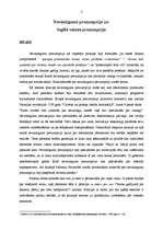 Referāts 'Nevainības prezumpcija un legālā vainas prezumpcija', 2.