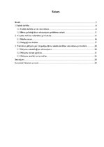 Diplomdarbs '5 - 6 gadu vecu bērnu radošās darbības veicināšana vizuālās mākslas nodarbībās p', 4.