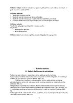 Diplomdarbs '5 - 6 gadu vecu bērnu radošās darbības veicināšana vizuālās mākslas nodarbībās p', 6.