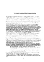 Diplomdarbs '5 - 6 gadu vecu bērnu radošās darbības veicināšana vizuālās mākslas nodarbībās p', 15.