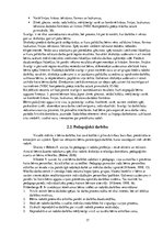 Diplomdarbs '5 - 6 gadu vecu bērnu radošās darbības veicināšana vizuālās mākslas nodarbībās p', 17.