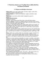 Diplomdarbs '5 - 6 gadu vecu bērnu radošās darbības veicināšana vizuālās mākslas nodarbībās p', 20.