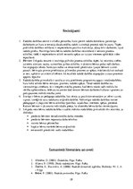 Diplomdarbs '5 - 6 gadu vecu bērnu radošās darbības veicināšana vizuālās mākslas nodarbībās p', 28.