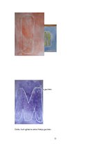 Diplomdarbs '5 - 6 gadu vecu bērnu radošās darbības veicināšana vizuālās mākslas nodarbībās p', 31.