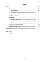 Referāts 'Bezdarba līmenis Madonas rajonā', 2.