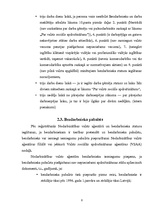 Referāts 'Bezdarba līmenis Madonas rajonā', 8.