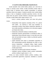 Referāts 'Bezdarba līmenis Madonas rajonā', 10.