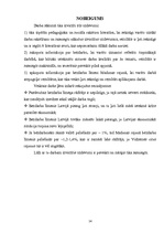 Referāts 'Bezdarba līmenis Madonas rajonā', 14.