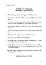 Biznesa plāns 'Solāriju salons', 20.