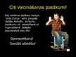 Prezentācija 'Priekšapmaksas kartes "Zelta Zivtiņa" integrētā mārketinga komunikācijas plāns', 7.