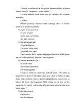 Referāts 'Paražu tiesību institūts pēc folkloras materiāliem', 3.