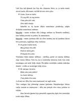 Referāts 'Paražu tiesību institūts pēc folkloras materiāliem', 7.