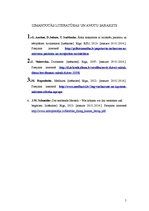 Konspekts 'Mirstoša pacienta aprūpes principi', 5.