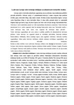 Konspekts 'Mājas darbs konstitucionālajās tiesībās', 2.