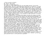 Eseja 'Manas pārdomas par Latviju', 1.