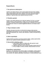 Biznesa plāns 'Biznesa plāns', 3.