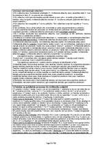 Konspekts 'Atbildes uz valsts eksāmena jautājumiem juridiskajā koledžā', 2.