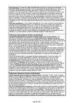 Konspekts 'Atbildes uz valsts eksāmena jautājumiem juridiskajā koledžā', 15.