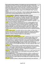 Konspekts 'Atbildes uz valsts eksāmena jautājumiem juridiskajā koledžā', 21.