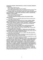 Eseja 'Mīlestība K.Skujenieka un V.Belševicas dzejā', 2.