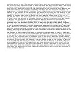 Eseja 'The Native Indian Awakening in Latin America', 2.