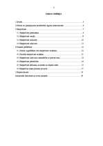 Referāts 'Ar patērētāju sūdzībām saistītās ekspertīzes un to prakses problēmas', 2.