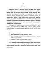 Referāts 'Ar patērētāju sūdzībām saistītās ekspertīzes un to prakses problēmas', 3.