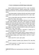 Referāts 'Ar patērētāju sūdzībām saistītās ekspertīzes un to prakses problēmas', 4.