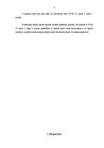 Referāts 'Ar patērētāju sūdzībām saistītās ekspertīzes un to prakses problēmas', 6.