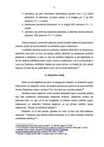 Referāts 'Ar patērētāju sūdzībām saistītās ekspertīzes un to prakses problēmas', 9.