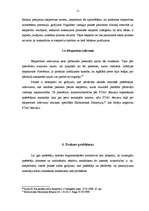 Referāts 'Ar patērētāju sūdzībām saistītās ekspertīzes un to prakses problēmas', 11.