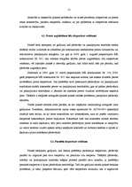 Referāts 'Ar patērētāju sūdzībām saistītās ekspertīzes un to prakses problēmas', 12.