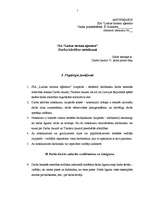 Referāts 'Darba kārtība uzņēmumā', 5.