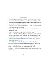 Referāts 'Administratīvie akti', 18.