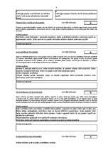 Paraugs 'Ierēdņa darbības un tās rezultātu novērtēšanas veidlapa', 4.