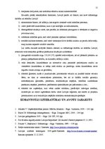 Referāts 'Mārketinga attīstība Latvijā', 12.