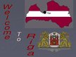 Prezentācija 'Riga Sightseeing', 1.