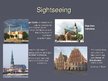Prezentācija 'Riga Sightseeing', 5.