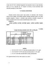 Referāts 'Latvijas pastāvīgo iedzīvotāju nacionālais sastāvs un dzimstības pieaugums', 8.