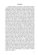 Referāts 'Nacionālisms un kultūras identitāte', 3.