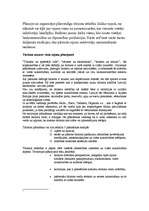 Konspekts 'Tūrisms Saldus rajonā', 1.