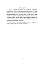 Referāts 'Itālija', 11.