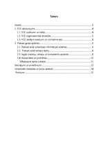 Prakses atskaite 'Prakses atskaite Valsts ieņēmumu dienests', 2.