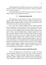 Prakses atskaite 'Prakses atskaite Valsts ieņēmumu dienests', 9.